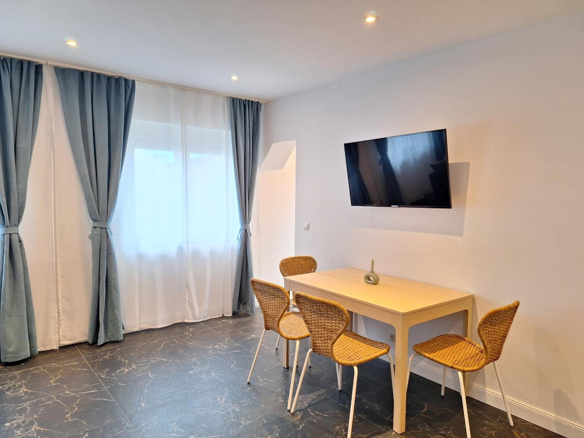 Apartment Purkersdorf Bei Wien Top 4 외부 사진