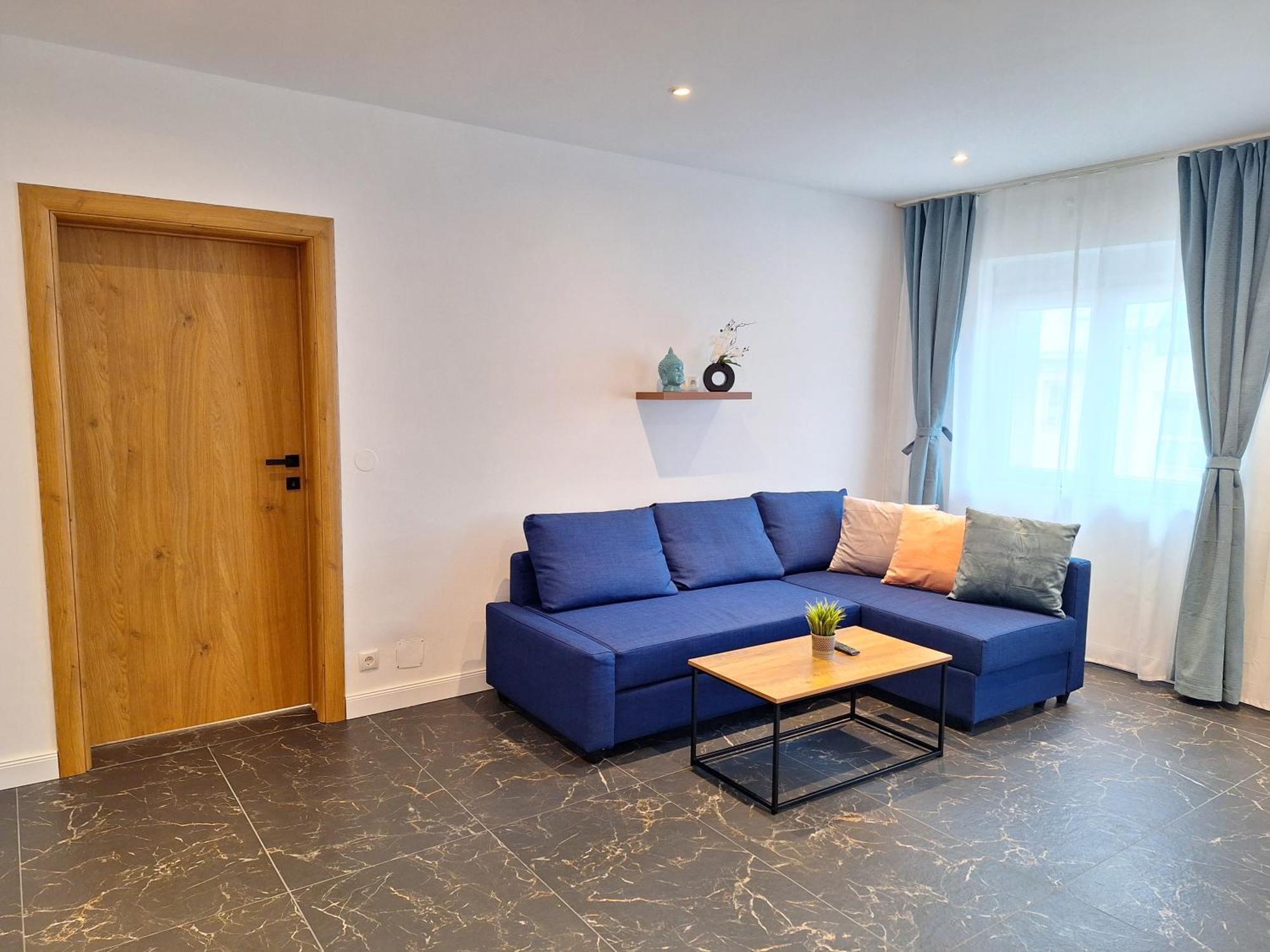Apartment Purkersdorf Bei Wien Top 4 외부 사진